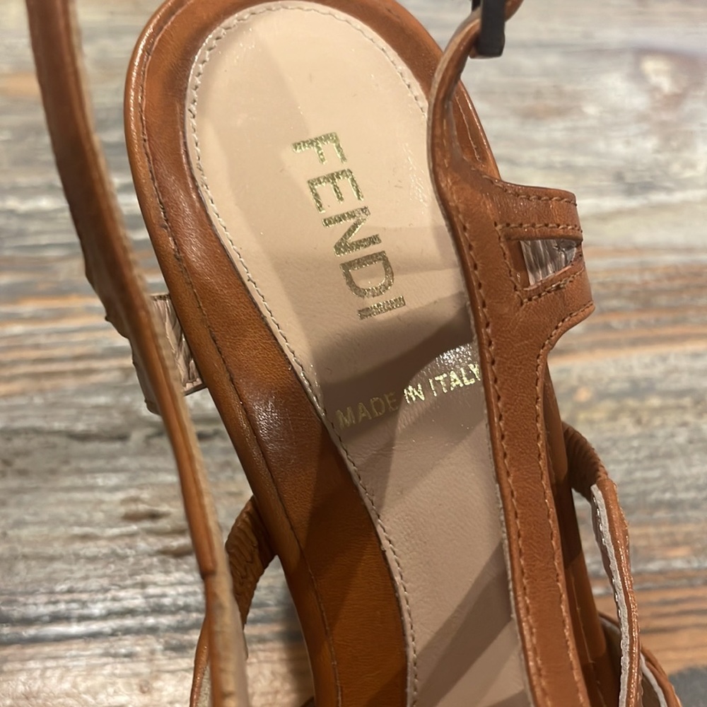 Fendi Shoes - image 6